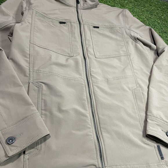 Mountain Hardware Light Jacket - Picture 12 of 12